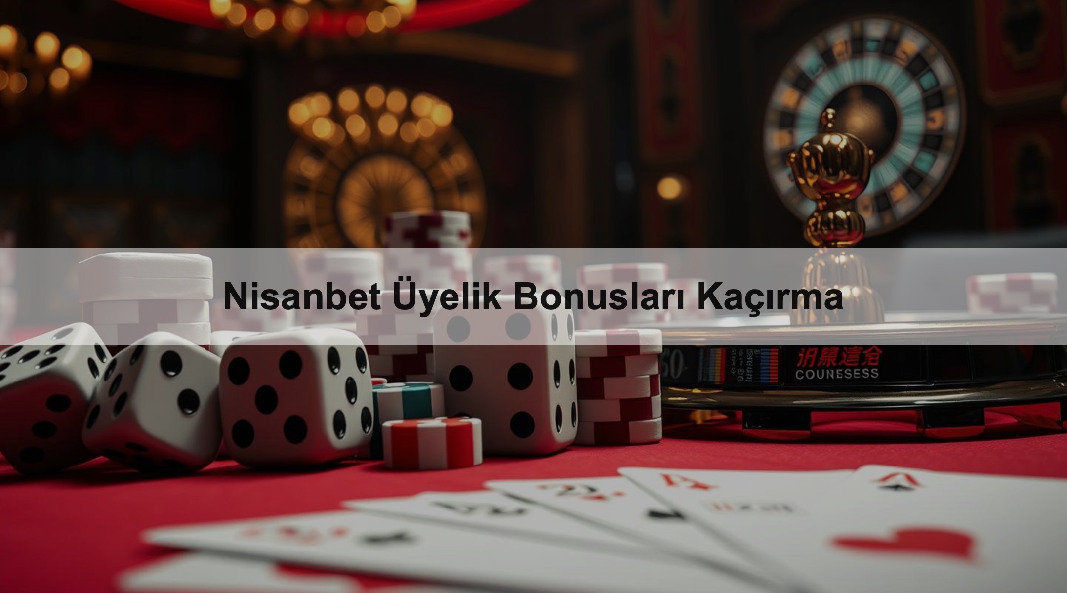 Nisanbet Üyelik Bonusları Kaçırma 1 Nisanbet Üyelik Bonusları Kaçırma