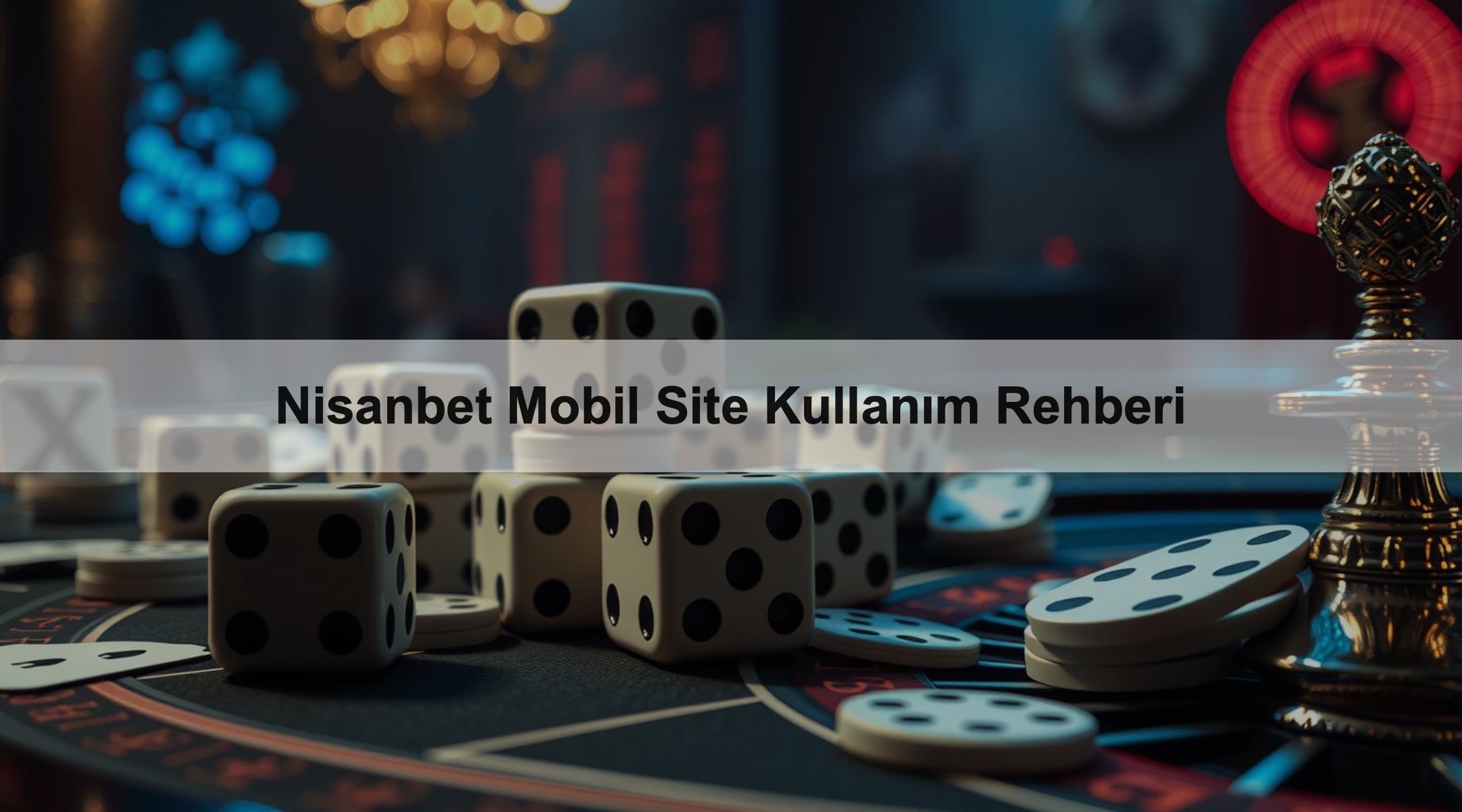 Nisanbet Mobil Site Kullanım Rehberi 1 Nisanbet Mobil Site Kullanım Rehberi