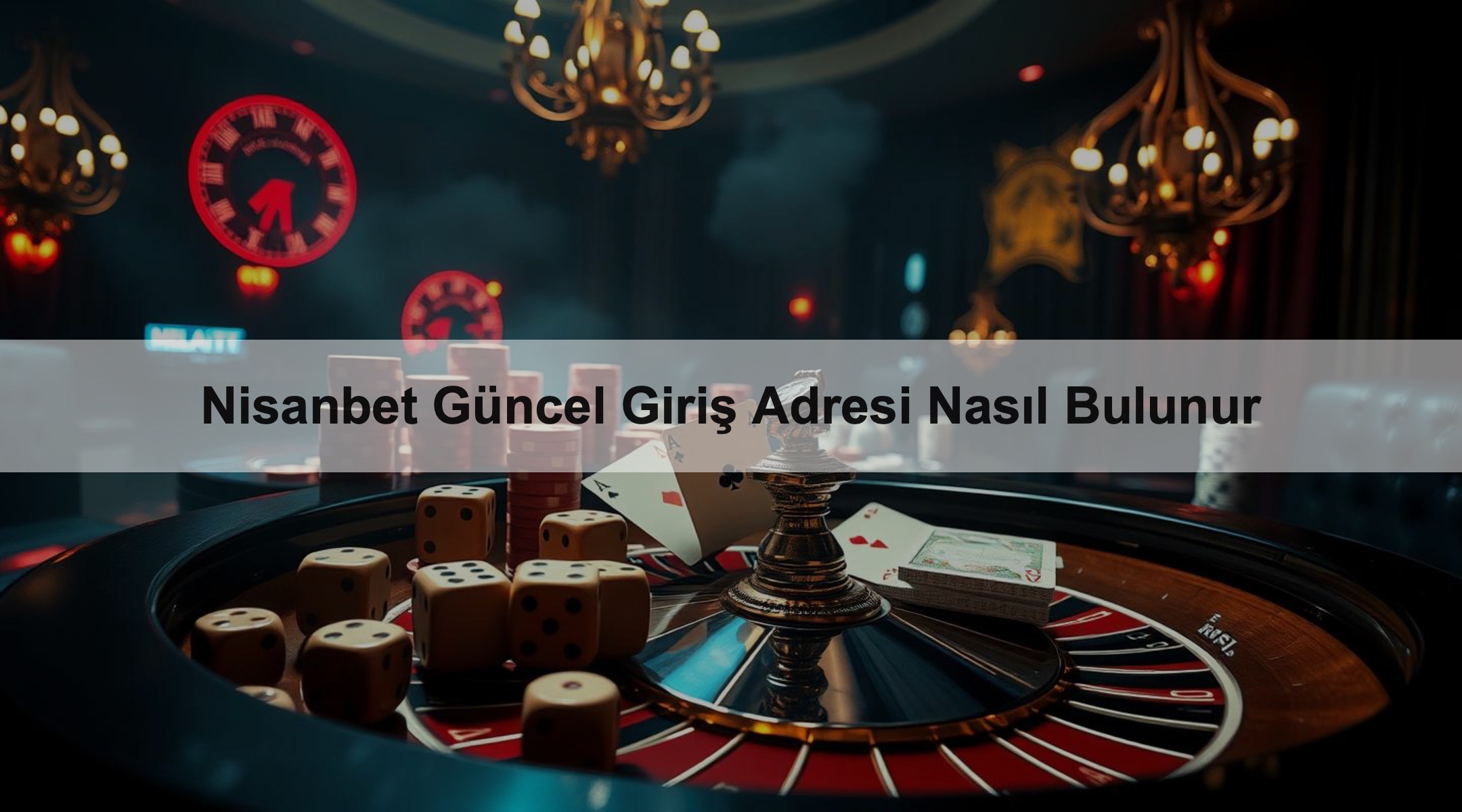Nisanbet Güncel Giriş Adresi Nasıl Bulunur 1 Nisanbet Güncel Giriş Adresi Nasıl Bulunur