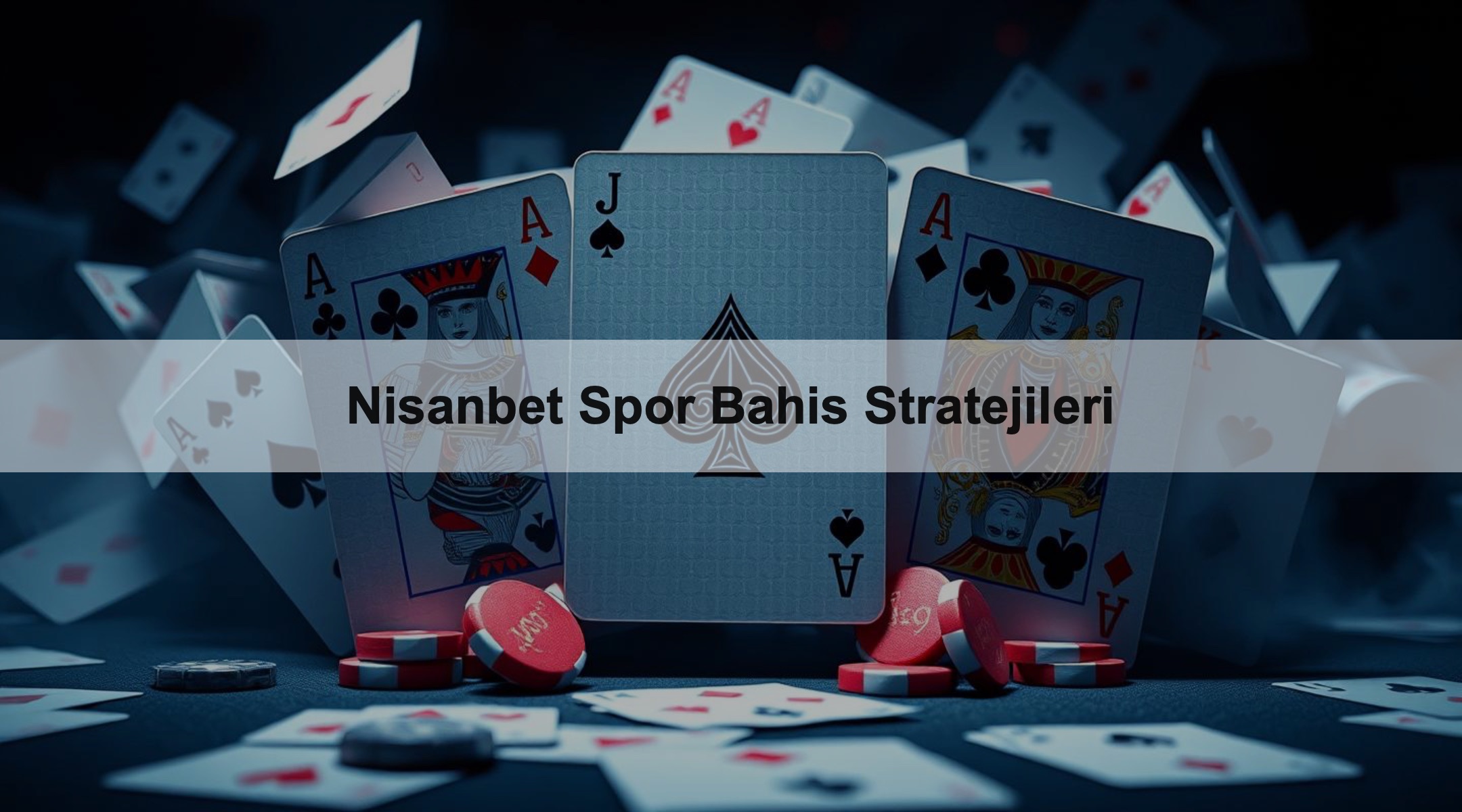 Nisanbet Spor Bahis Stratejileri 1 Nisanbet Spor Bahis Stratejileri